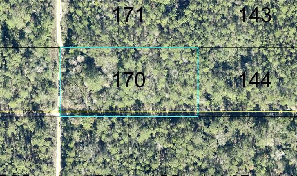 For Sale: $15,000 (1.25 acres)