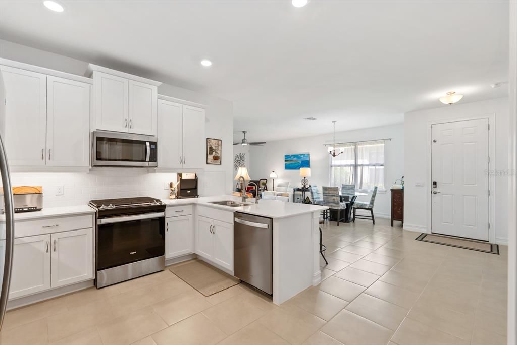 En Venta: $289,000 (2 camas, 2 baños, 1516 Pies cuadrados)