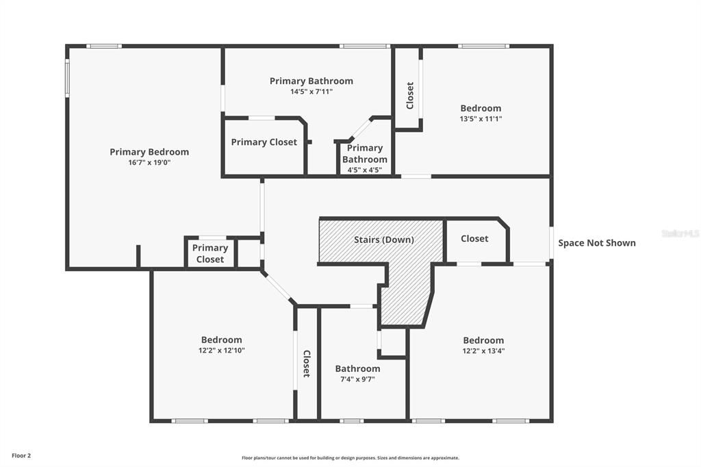 На продажу: $649,900 (5 спален, 3 ванн, 3065 Квадратных фут)