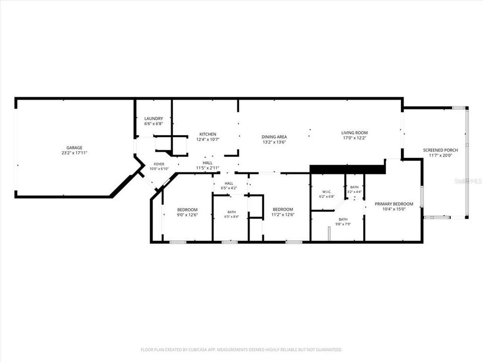 En Venta: $319,000 (3 camas, 2 baños, 1420 Pies cuadrados)