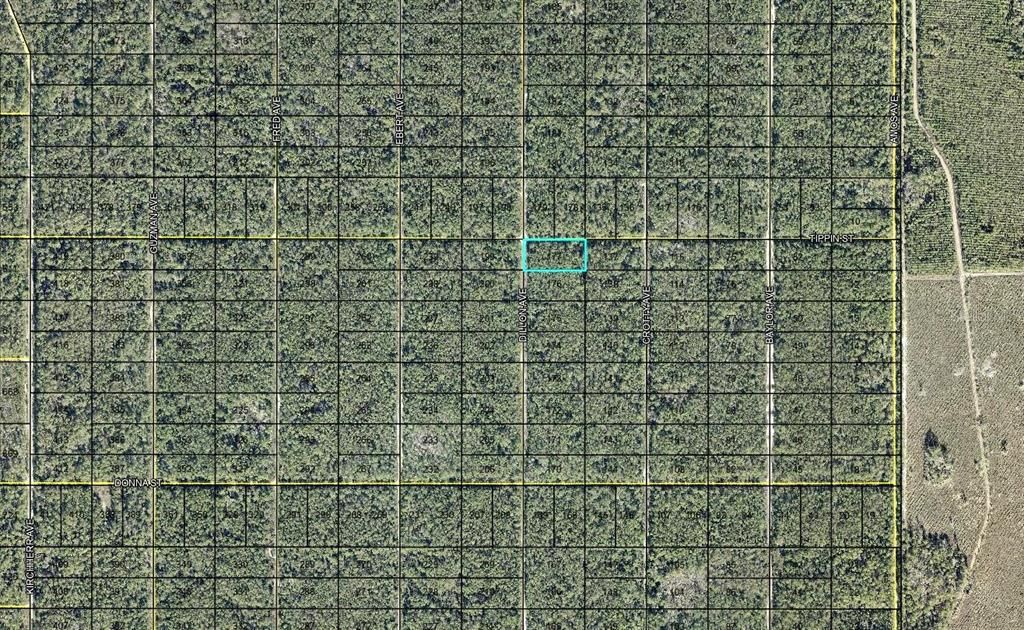 На продажу: $15,000 (1.25 acres)