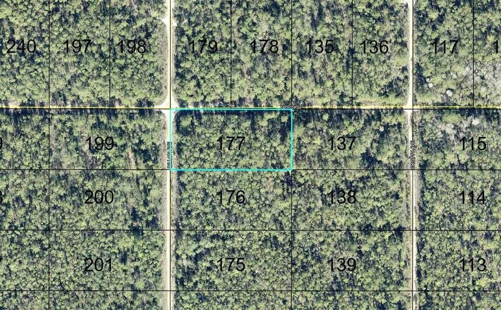 На продажу: $15,000 (1.25 acres)