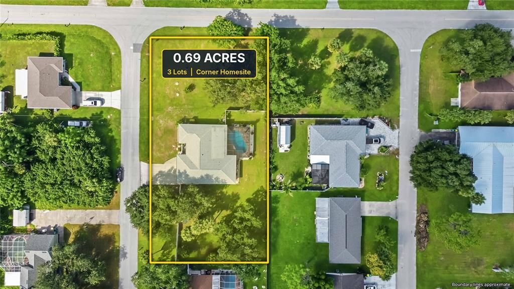 En Venta: $415,000 (3 camas, 2 baños, 2212 Pies cuadrados)