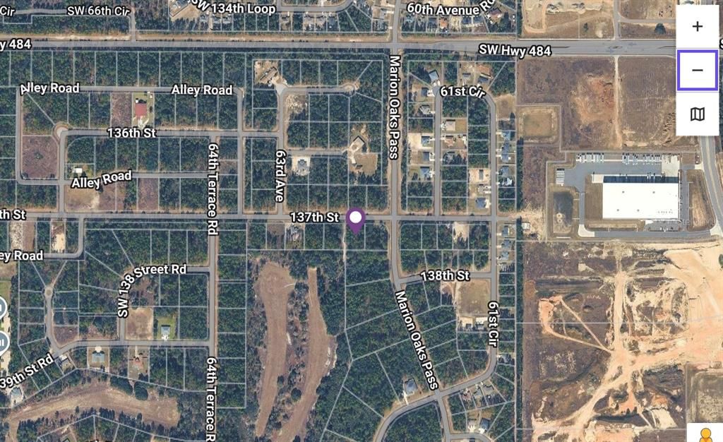 En Venta: $110,000 (0.57 acres)