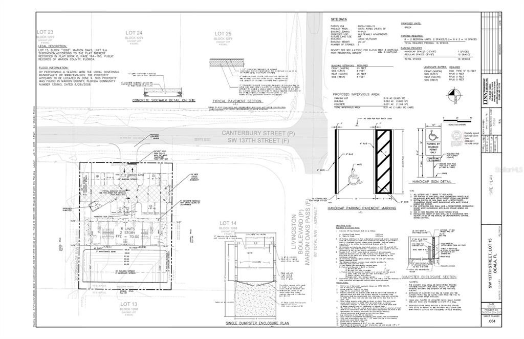 For Sale: $110,000 (0.57 acres)