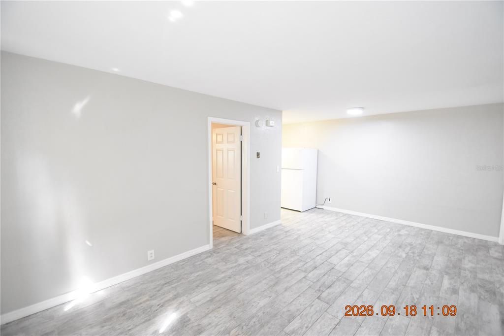 В аренду: $1,395 (1 спален, 1 ванн, 550 Квадратных фут)