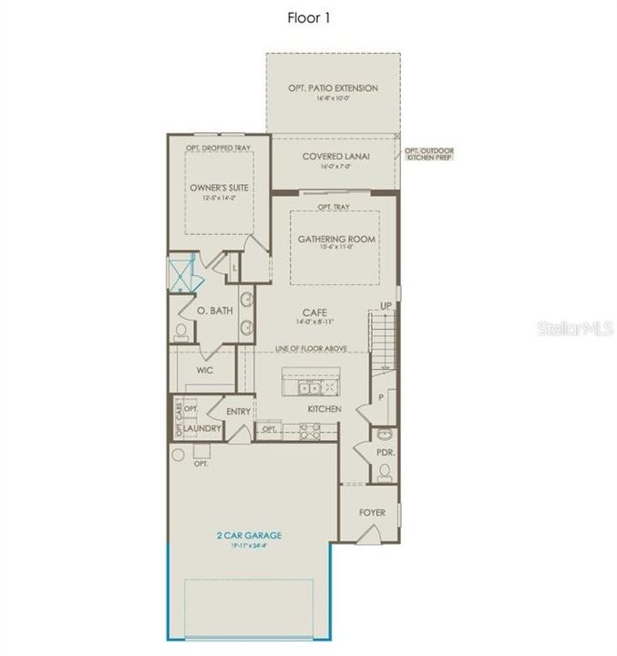 En Venta: $372,000 (3 camas, 2 baños, 1962 Pies cuadrados)