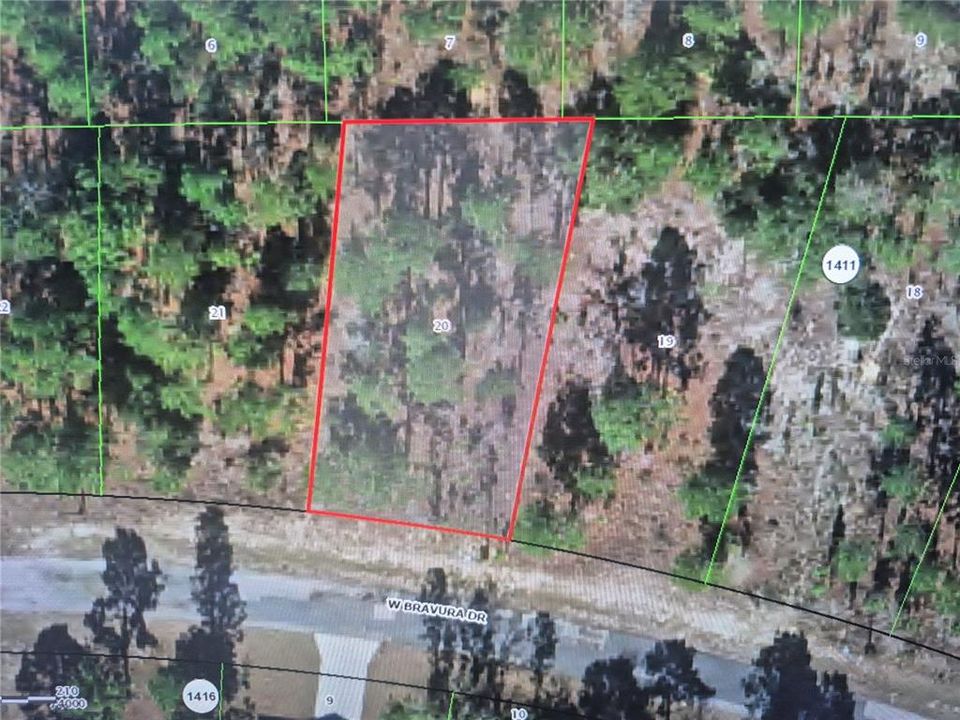En Venta: $21,000 (0.26 acres)