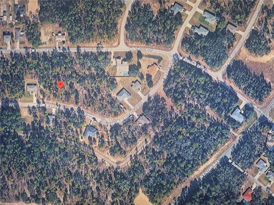 En Venta: $21,000 (0.26 acres)