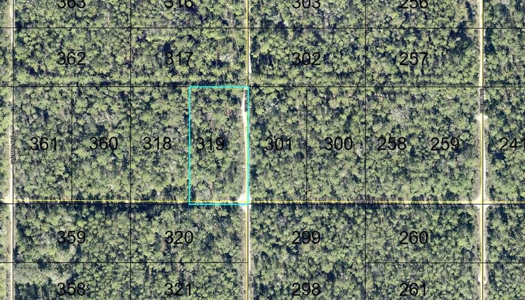 En Venta: $15,000 (1.25 acres)