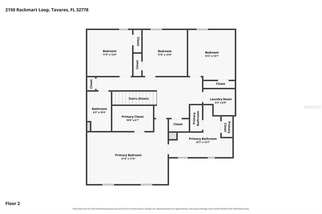 For Sale: $374,990 (4 beds, 2 baths, 2498 Square Feet)