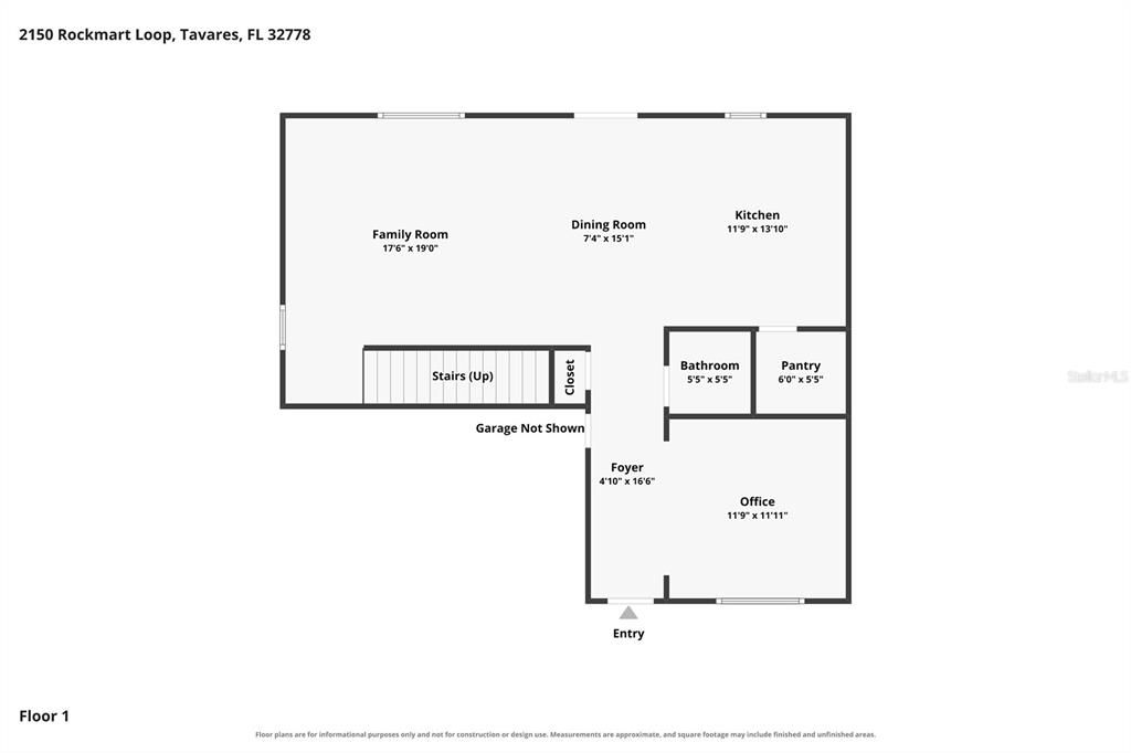 For Sale: $374,990 (4 beds, 2 baths, 2498 Square Feet)