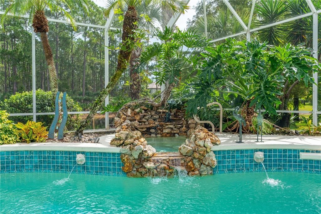 En Venta: $1,375,000 (4 camas, 4 baños, 4342 Pies cuadrados)