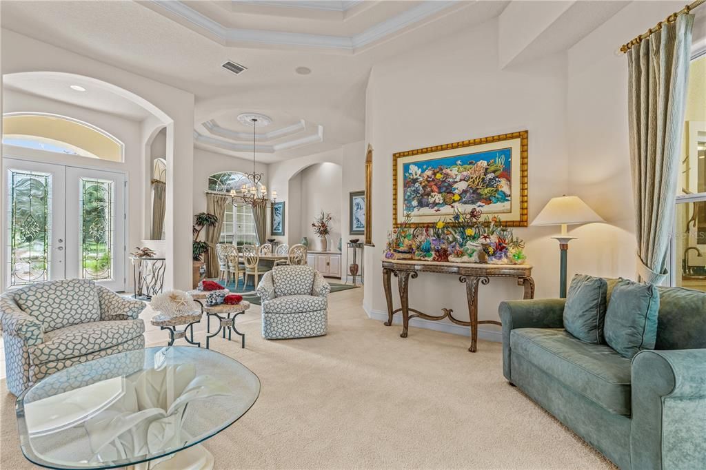 En Venta: $1,375,000 (4 camas, 4 baños, 4342 Pies cuadrados)