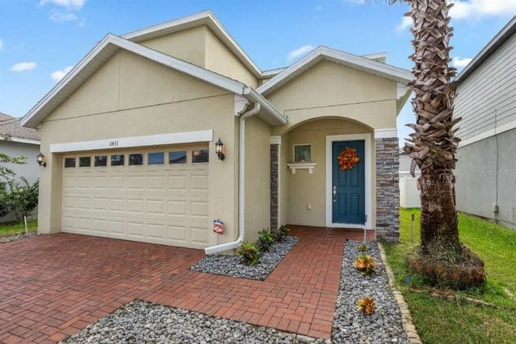 На продажу: $440,000 (4 спален, 2 ванн, 1997 Квадратных фут)