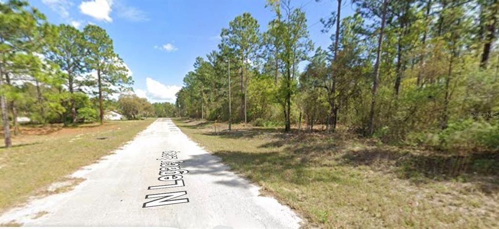 En Venta: $28,900 (0.54 acres)