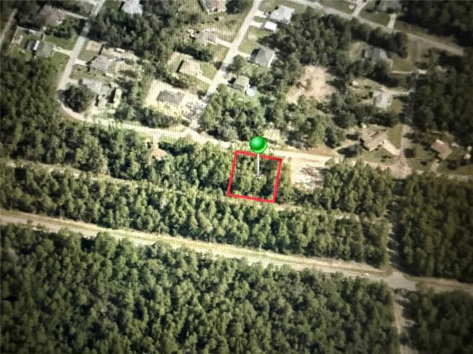 En Venta: $28,900 (0.54 acres)