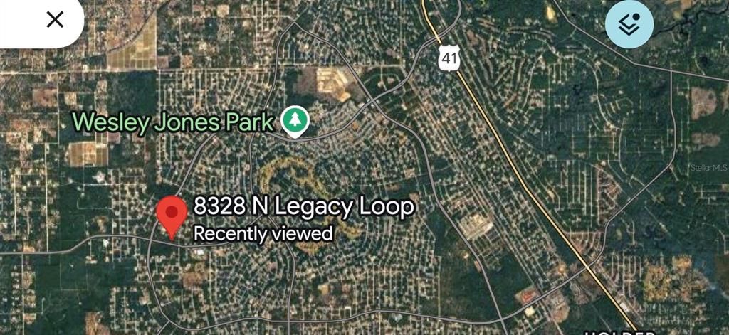 En Venta: $28,900 (0.54 acres)