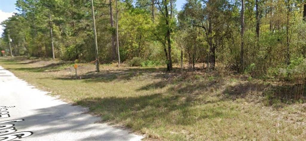 En Venta: $28,900 (0.54 acres)