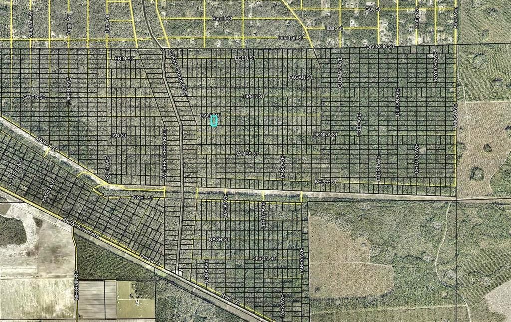На продажу: $15,000 (1.25 acres)