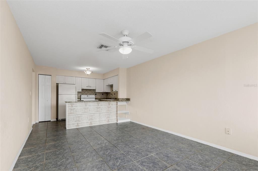 En Venta: $92,000 (1 camas, 1 baños, 550 Pies cuadrados)