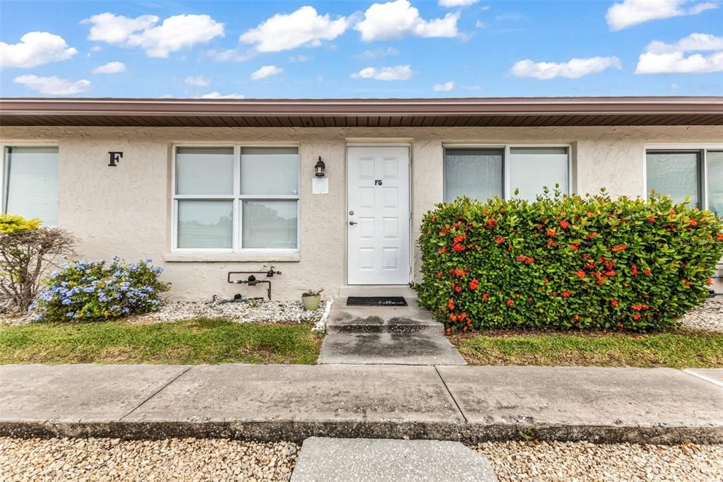 En Venta: $92,000 (1 camas, 1 baños, 550 Pies cuadrados)