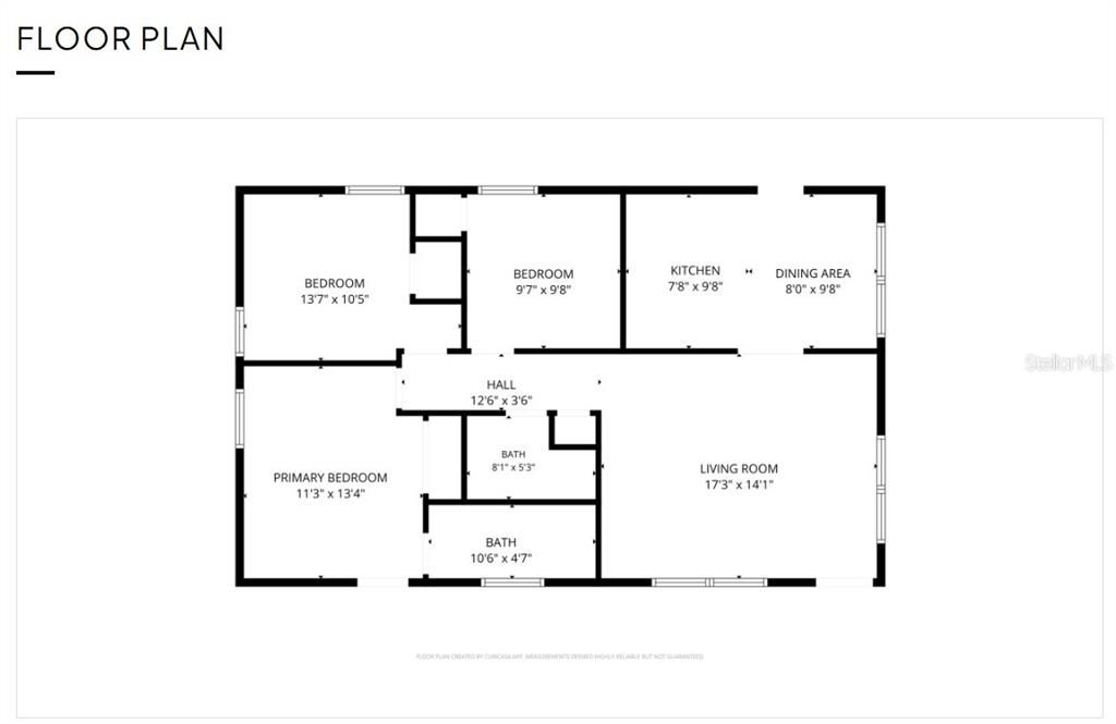 En Venta: $224,900 (3 camas, 2 baños, 1066 Pies cuadrados)