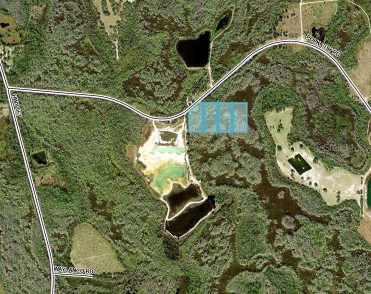 For Sale: $265,000 (19.57 acres)