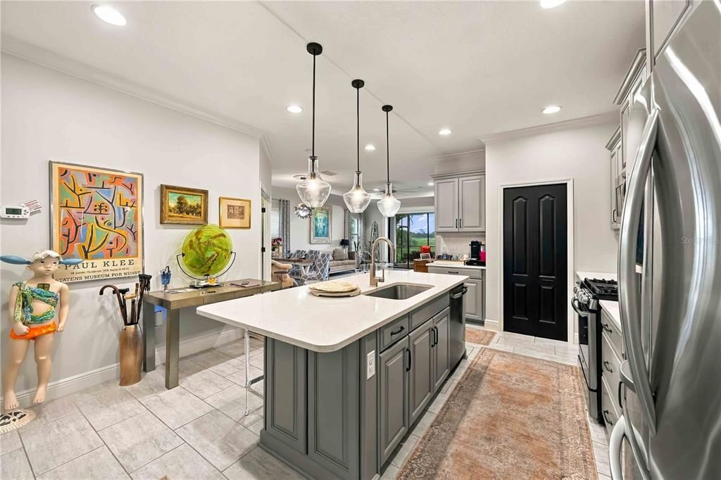 En Venta: $425,000 (3 camas, 2 baños, 1845 Pies cuadrados)