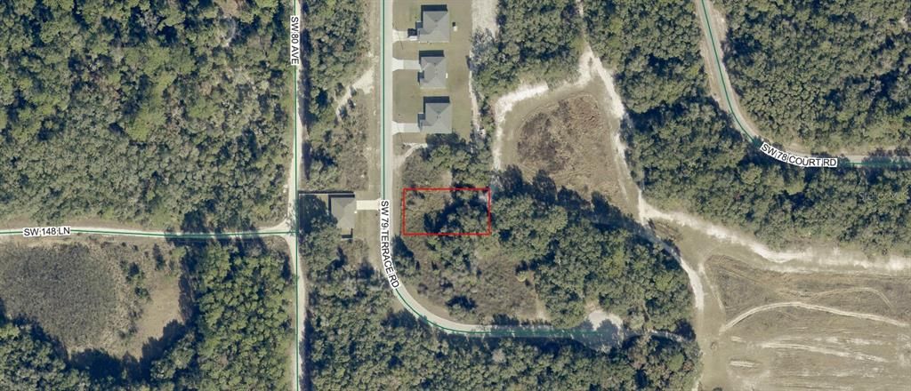 待售: $45,000 (0.28 acres)