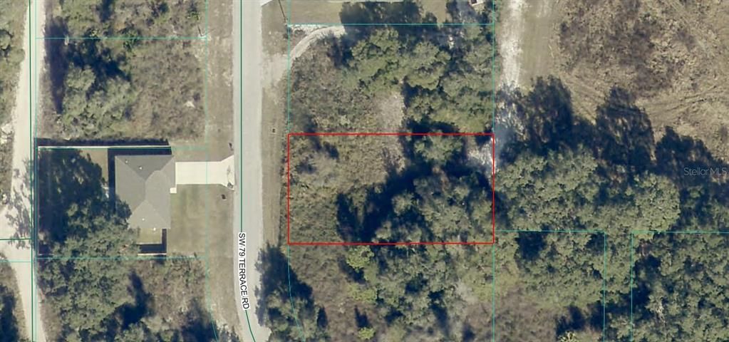 待售: $45,000 (0.28 acres)