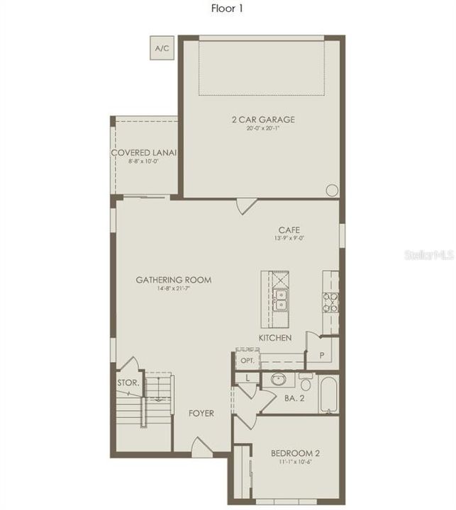 En Venta: $545,350 (5 camas, 3 baños, 2603 Pies cuadrados)