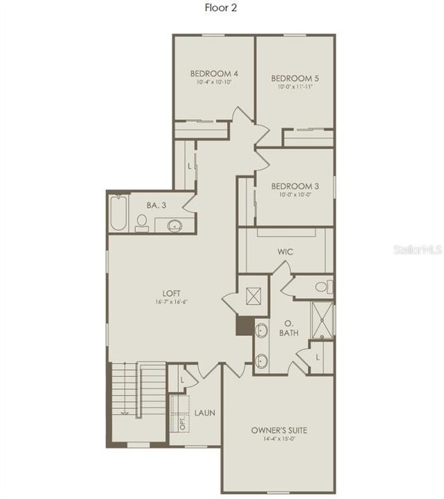 En Venta: $545,350 (5 camas, 3 baños, 2603 Pies cuadrados)