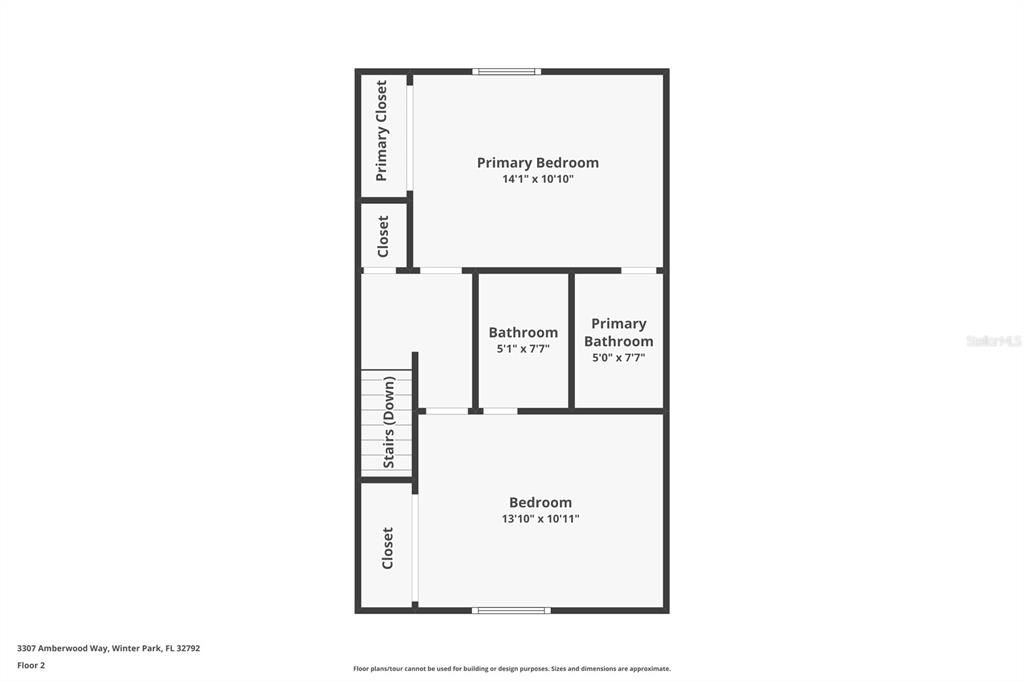 En Venta: $169,000 (2 camas, 2 baños, 1031 Pies cuadrados)