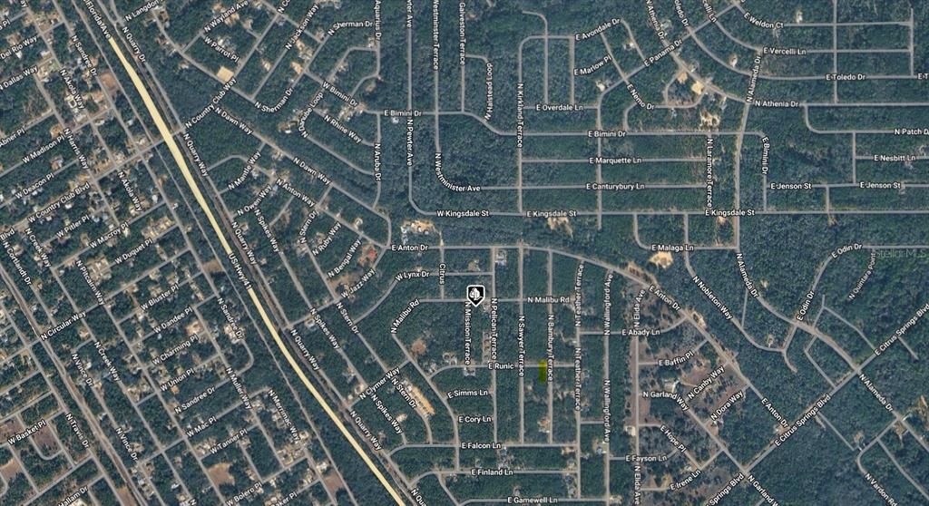 待售: $22,000 (0.32 acres)