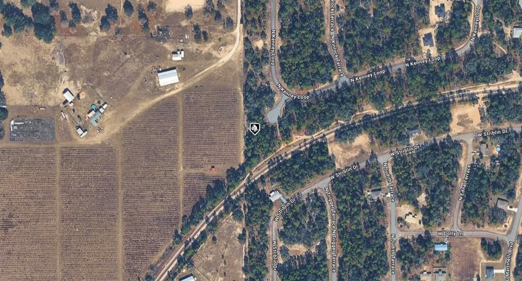 待售: $22,000 (0.45 acres)