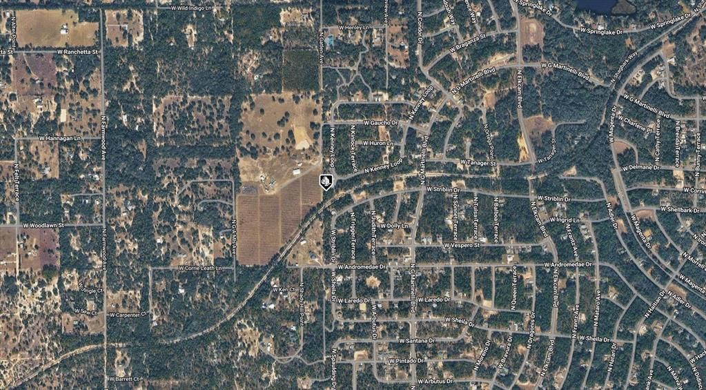 待售: $22,000 (0.45 acres)