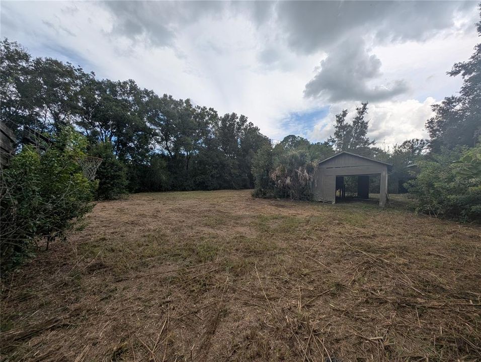 Active With Contract: $199,991 (1.01 acres)
