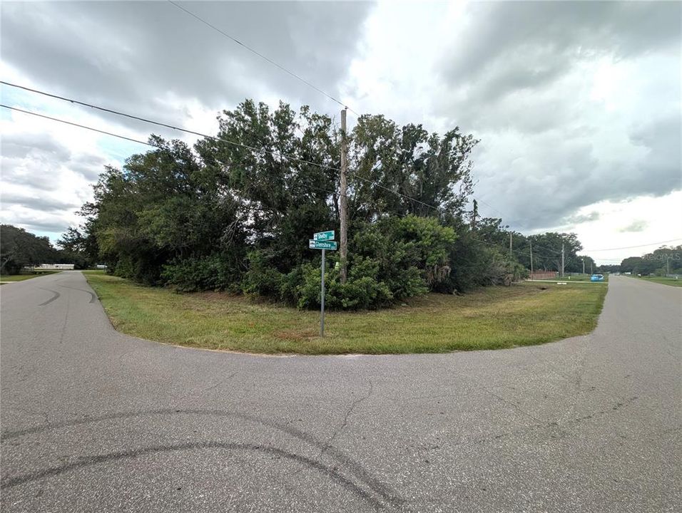 Active With Contract: $199,991 (1.01 acres)