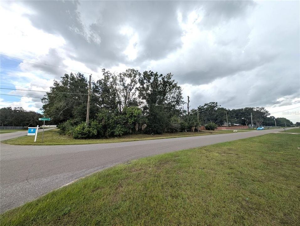 Active With Contract: $199,991 (1.01 acres)