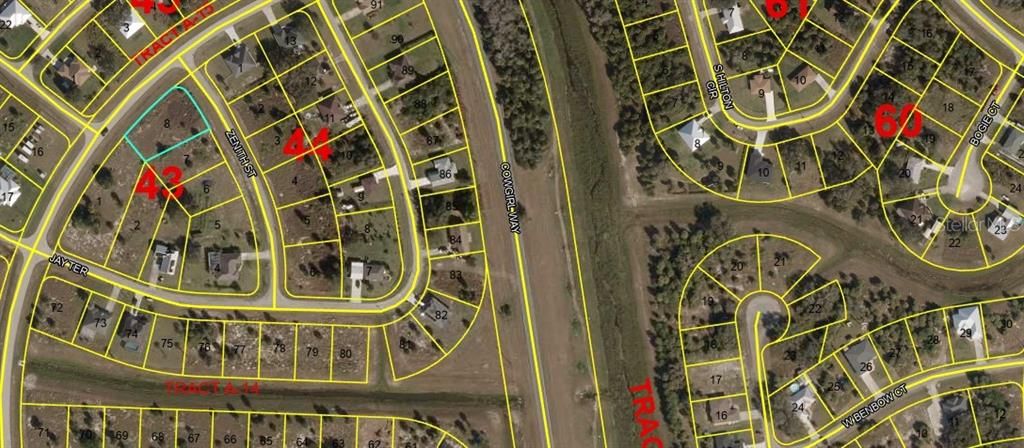 For Sale: $14,900 (0.38 acres)