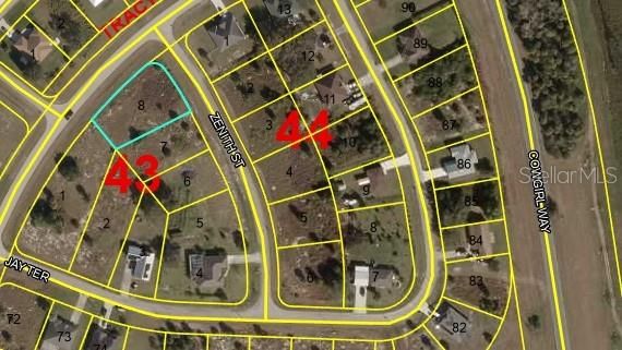 For Sale: $14,900 (0.38 acres)
