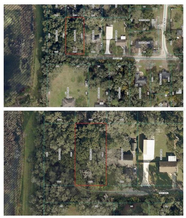 待售: $30,000 (0.36 acres)