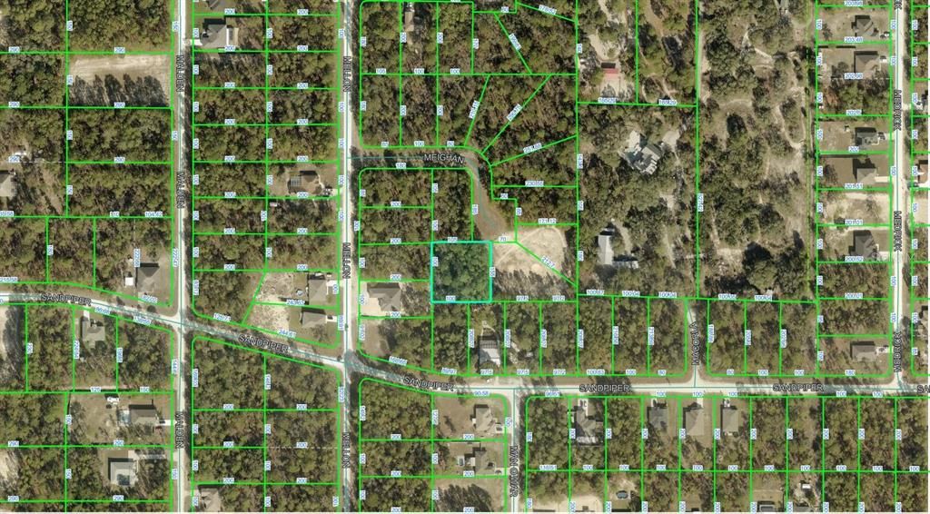 На продажу: $40,000 (0.55 acres)
