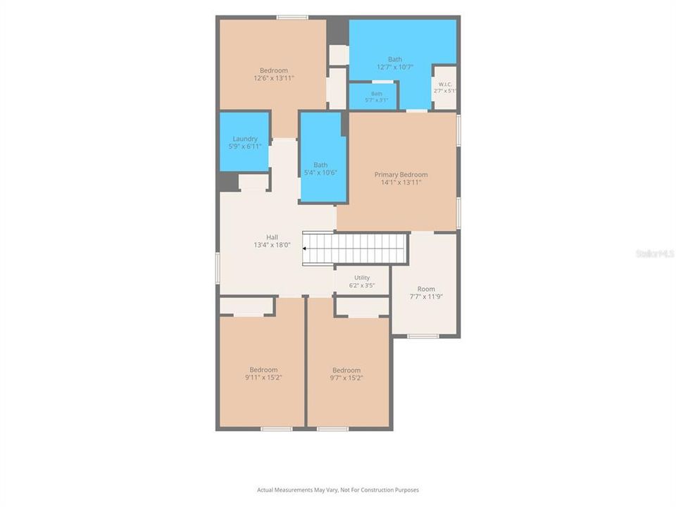 For Sale: $375,000 (4 beds, 2 baths, 2261 Square Feet)