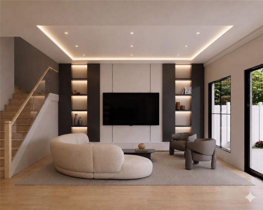 En Venta: $1,750,000 (5 camas, 5 baños, 3386 Pies cuadrados)
