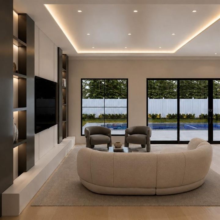 En Venta: $1,750,000 (5 camas, 5 baños, 3386 Pies cuadrados)