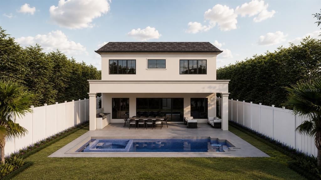 En Venta: $1,750,000 (5 camas, 5 baños, 3386 Pies cuadrados)