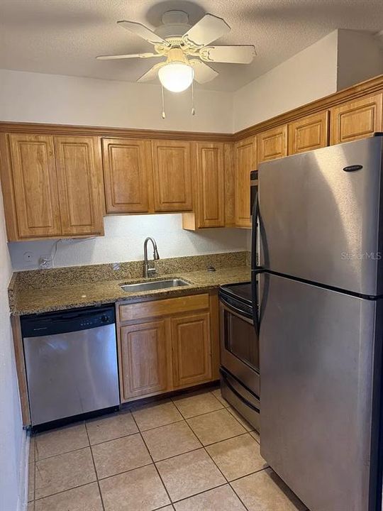 For Rent: $1,395 (1 beds, 1 baths, 540 Square Feet)