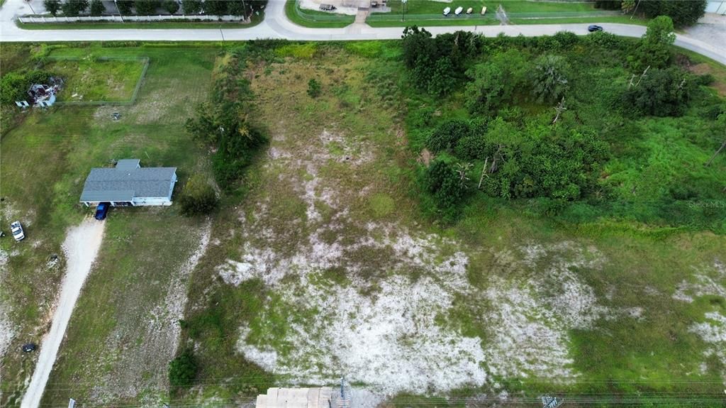En Venta: $588,000 (5.59 acres)